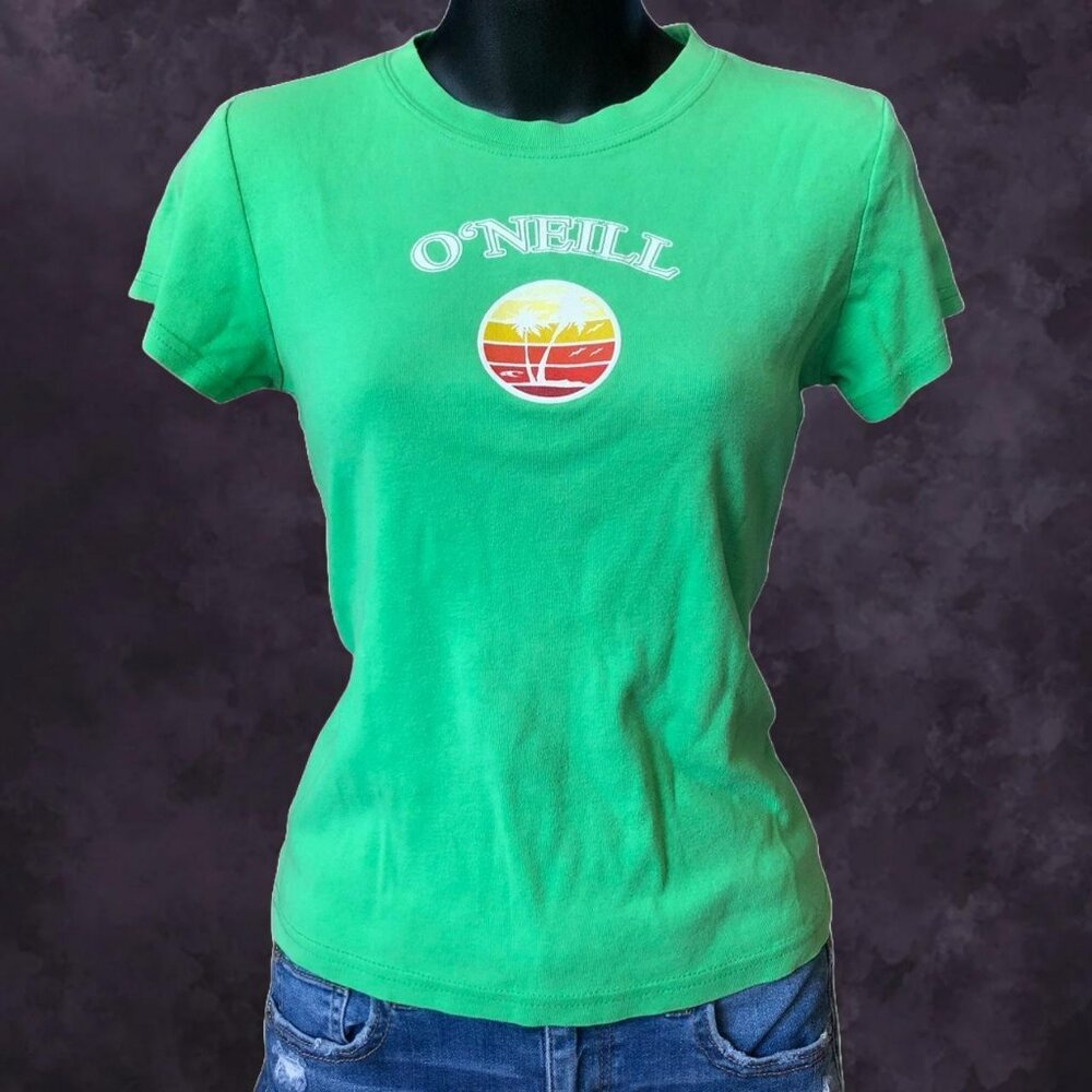 00s O'Neill Beachy Tee